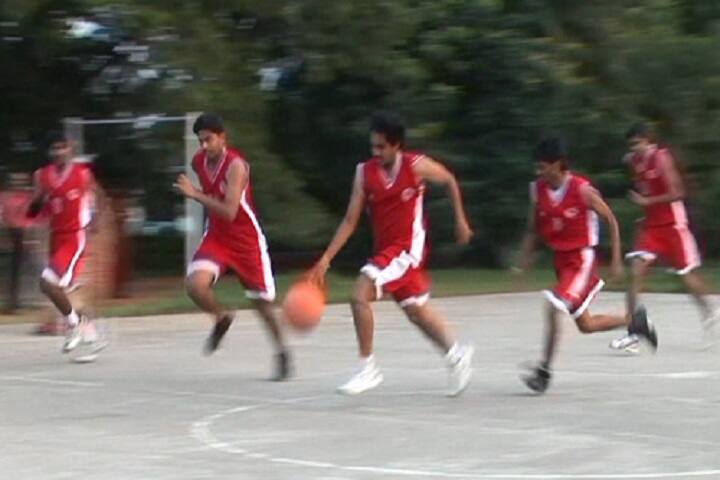 sports
